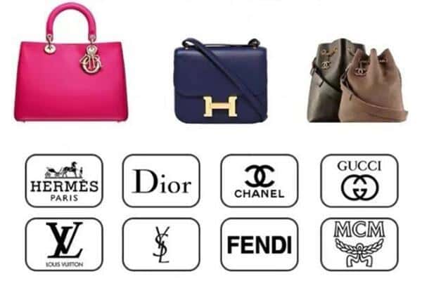 齐齐哈尔碾子山回收名包